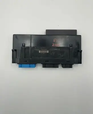 BMW 5 F10 F11 Comfort/convenience module 9286943 10681810