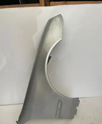 Mercedes-Benz CL C215 Fender