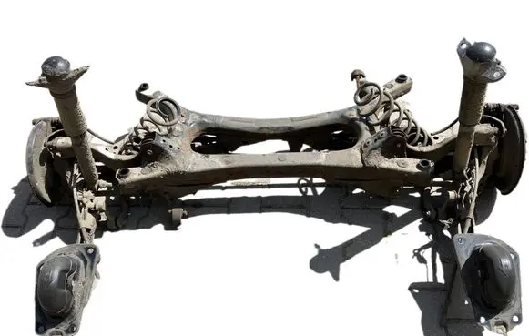Toyota Prius (XW50) Rear suspension assembly kit set 