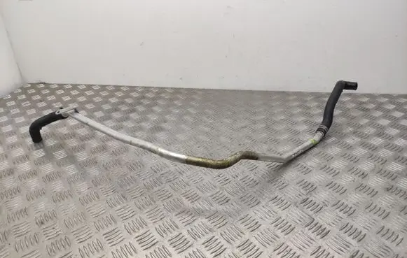 Mercedes-Benz E C207 W207 Engine coolant pipe/hose 2048300296