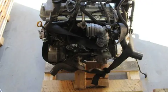 Toyota Yaris Engine X1NZP92