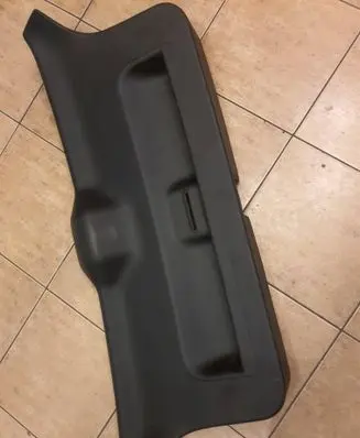 Audi A4 S4 B6 8E 8H Tailgate trim 8P3867979A
