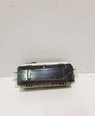 SsangYong Kyron Third/center stoplight 9627258780 09642 09033500925