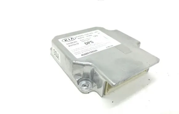 KIA Sorento Airbag control unit/module 959103E200