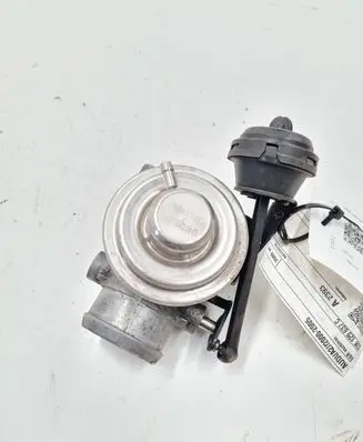 Audi A2 EGR valve 045131501D