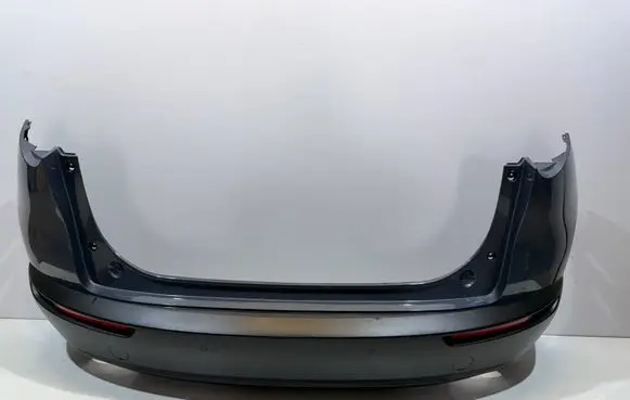 Mazda CX-30 Rear bumper 