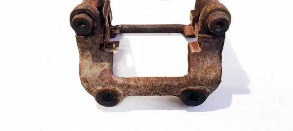 Dodge Magnum Rear brake caliper 