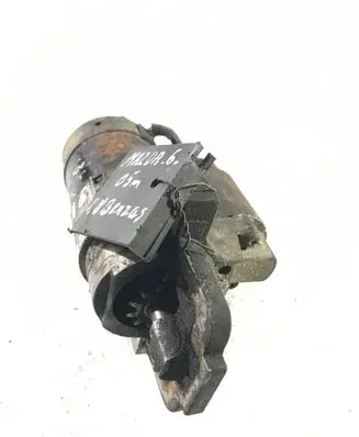 Mazda 6 Starter motor M000T90981 L813
