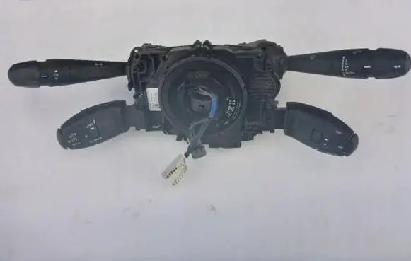 Toyota Proace Headlight wiper switch 96655861ZD