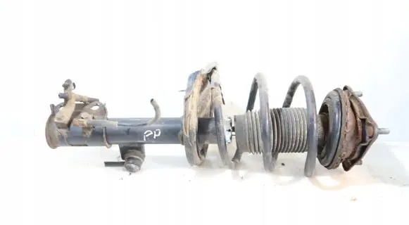 KIA Ceed Front shock absorber with coil spring