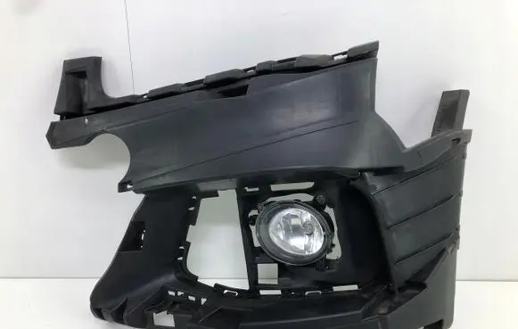 BMW 2 F45 Front bumper mounting bracket