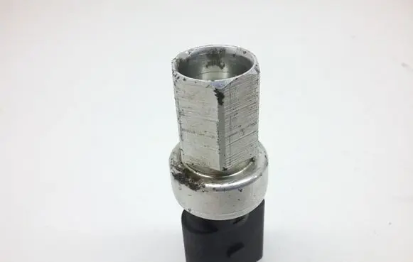 Air conditioning (A/C) pressure sensor