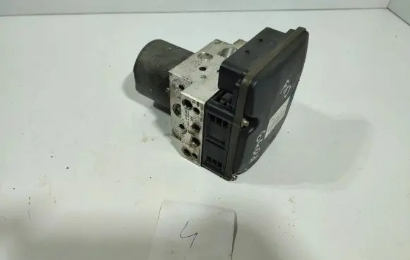 BMW 5 F10 F11 ABS Pump 6852808
