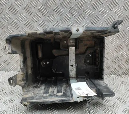 Ford Fiesta Battery box tray L1BB10723AA