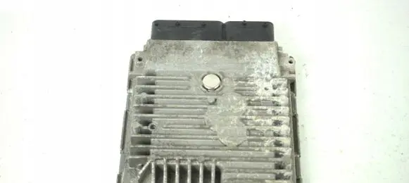 Volkswagen Golf VI Engine control unit/module ECU 03L906023MP