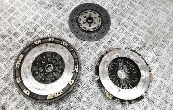 Mercedes-Benz B W246 W242 Clutch set kit A0262500501