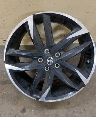 Toyota C-HR I R19 alloy rim 42611F4300