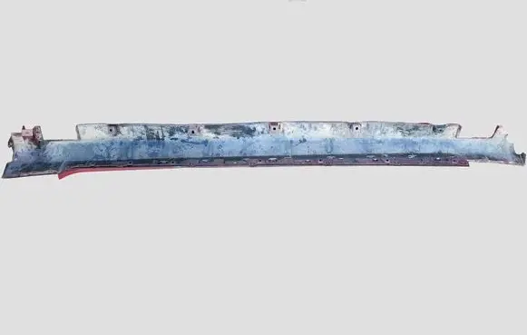 Tesla Model S Sill 600587500