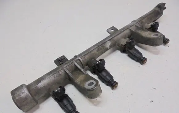 Hyundai Getz Fuel injector 35310-22600