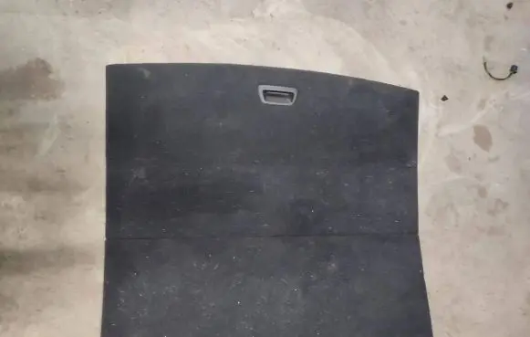 BMW X1 F48 F49 Trunk/boot mat liner 7425352 51477425352