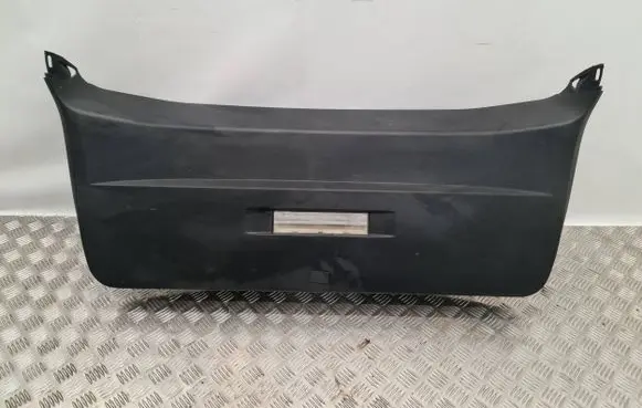 Fiat Freemont Tailgate/boot lid cover trim 1BE54DX9AC 5AECAD081 00230929499