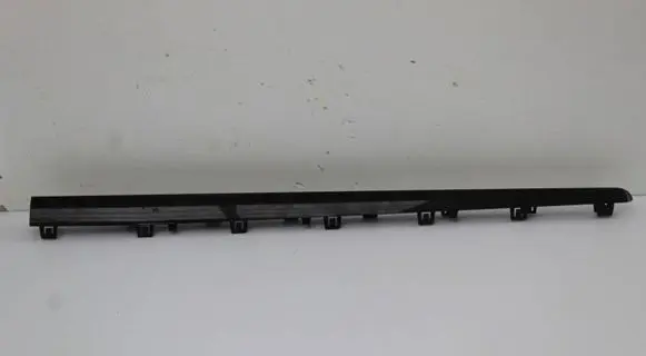 Mercedes-Benz S AMG W222 Side skirt rear trim A2226947782 16970 A2226948182
