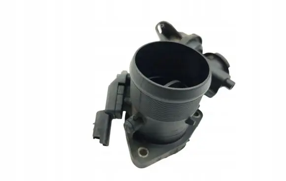 Citroen C5 Throttle valve 9647474880