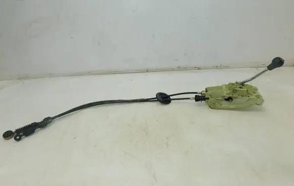 Honda Jazz Gear shift cable bracket 188984