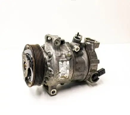 Skoda Octavia Mk3 (5E) Air conditioning (A/C) compressor (pump) 5Q0816803F