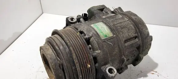 Mercedes-Benz C W202 Air conditioning (A/C) compressor (pump) A0002342911 VSBU16C GE447220881