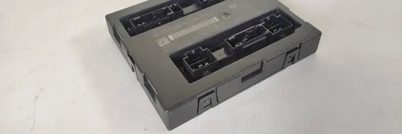 Audi A6 S6 C7 4G Comfort/convenience module 4H0907064GN 00002001 0399449235