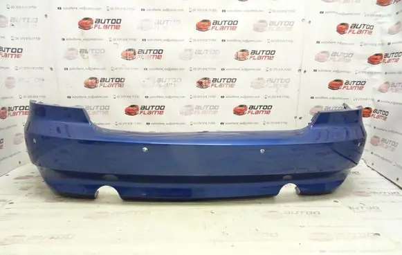 BMW 3 E92 E93 Rear bumper 
