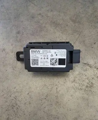 BMW 2 F44 Other control units/modules 7928461