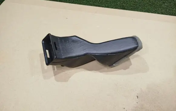 Renault Koleos II Cabin air duct channel 278315HA0A