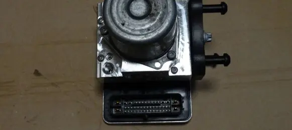Mercedes-Benz C W205 ABS control unit/module 2059005944 A2059005944