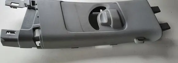 Honda Civic IX Seat belt trim 84111TV1E0