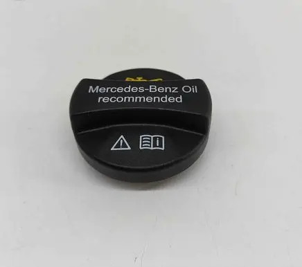 Mercedes-Benz A W177 Oil filler cap A0000100301