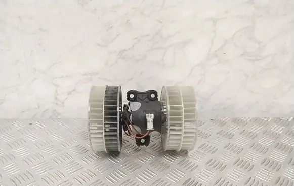 A/C air flow flap actuator/motor