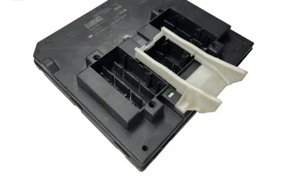 Volkswagen Golf VII Comfort/convenience module 5Q0937084L BCMPQ37H 5WK50493D