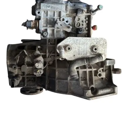 Volkswagen Golf IV Automatic gearbox FDD