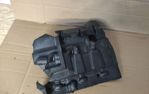 Jeep Compass Other engine bay part 46341281 D400