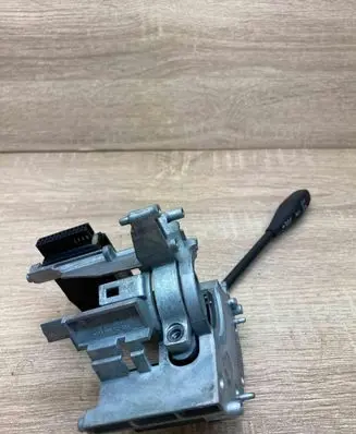 Mercedes-Benz E W211 Cruise control stalk A1715402445
