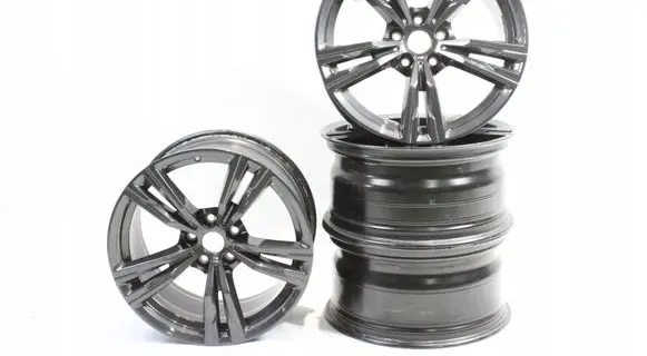 BMW Z4 g29 R18 alloy rim 