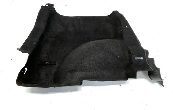 Nissan Qashqai Trunk/boot side trim panel