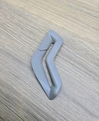 Volvo XC90 Seat belt trim 