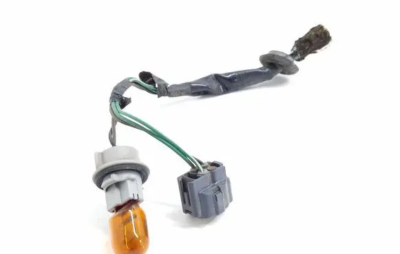 Citroen C-Crosser Other wiring loom