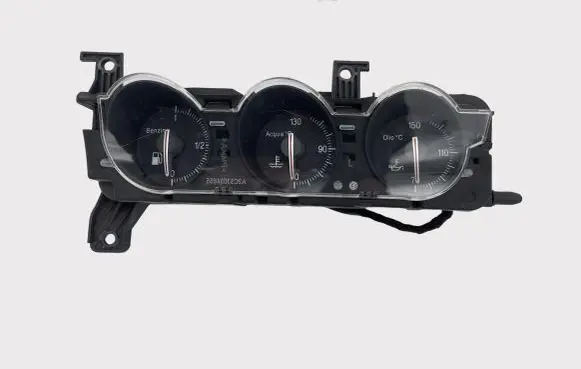 Speedometer (instrument cluster)