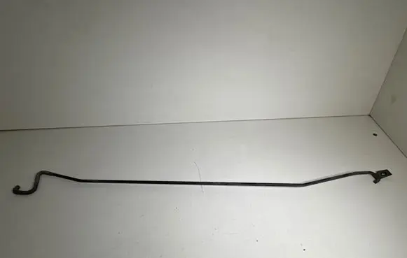 Ford Mustang V Engine bonnet/hood prop rod/strut 