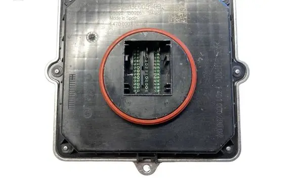 Land Rover Defender Xenon control unit/module L8B213E005BB 147000067604 08022150026