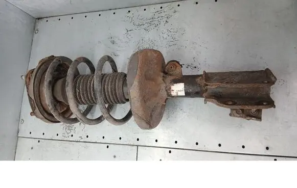 Mazda Premacy Front shock absorber/damper